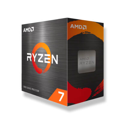 Procesador AMD Ryzen 7 5800XT 8-Core 4.8GHz AM4