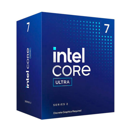 Procesador Intel Core Ultra 7 265F 5.30GHz LGA1851