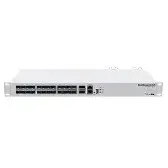 MikroTik CRS326-24S+2Q+RM Switch Gigabit Administrable 24 Puertos SFP+