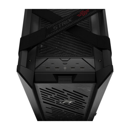 Case ASUS ROG Strix Helios II Mid Tower E-ATX RGB