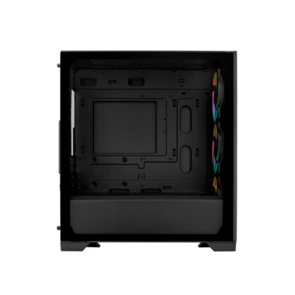Case Cooler Master Elite 301 MiniTower Negro USB 3.2