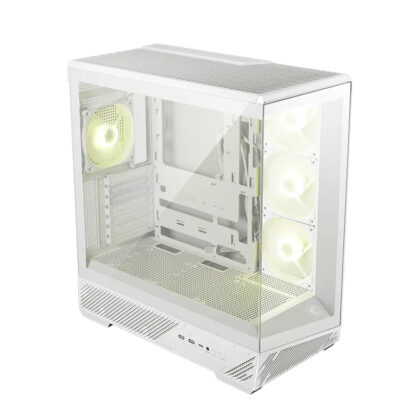 Case MSI MAG PANO 130R PZ White Mid-Tower ATX