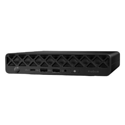 HP ProDesk 4 Mini G1i - Intel Ultra 5