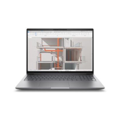 Workstation HP ZBook X G10 15.6" UHD i7 32GB 1TB SSD W11P