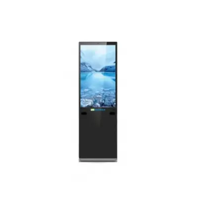 DIGIMAX DG03-A1F43 Smart TV 43" Android 11 4K UHD 2GB RAM