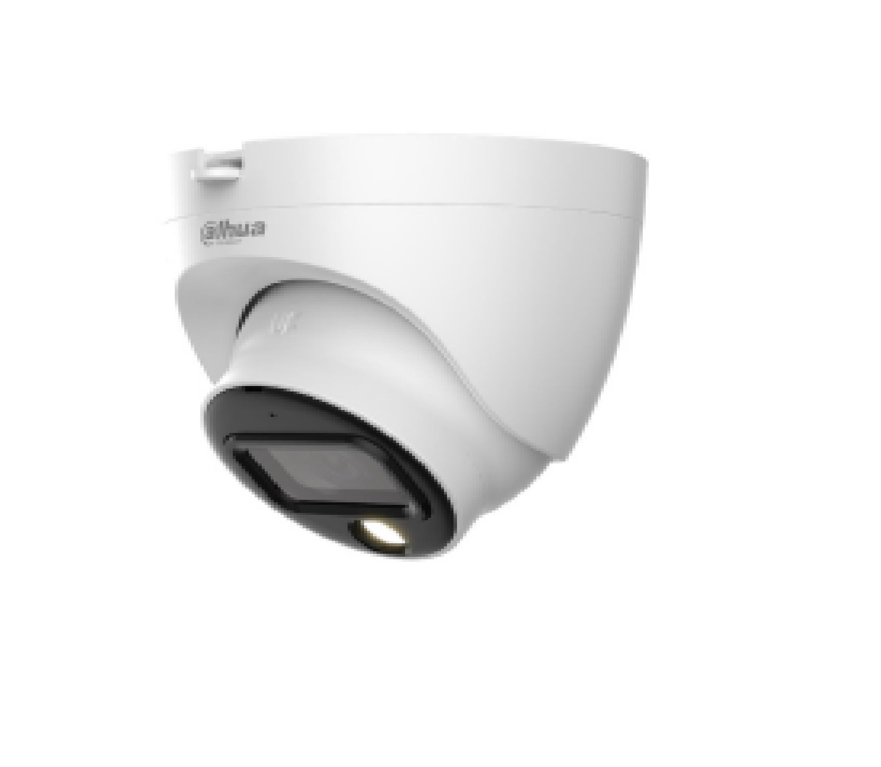 Cámara Dahua HAC-HDW1239TLQN-A-LED 2MP IR WDR 130dB Micrófono - Imagen 3