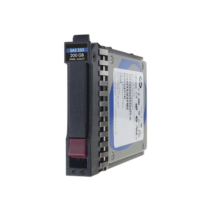 Disco Duro HPE Enterprise 300GB SAS 12G - Imagen 3
