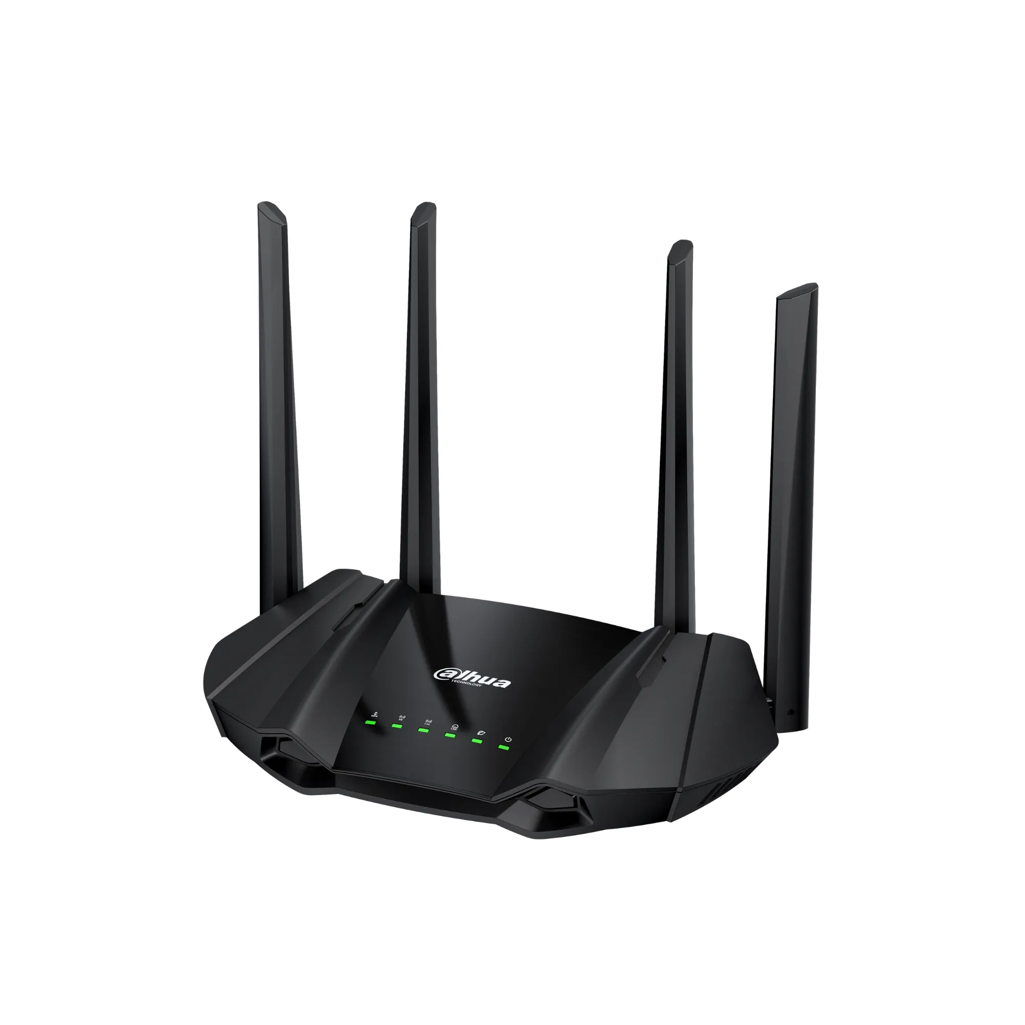 Router WiFi 6 AX1500 Doble Banda Gigabit Mesh DAHUA NO CCTV