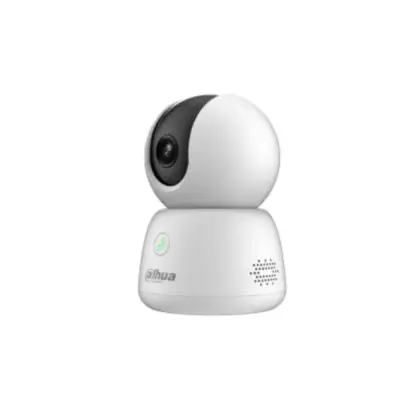 Cámara IP WiFi Mini PT 3MP Dahua - Visión Nocturna, Audio Bidirecciona