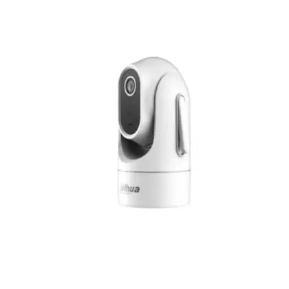 Cámara WiFi Interior Mini PT 4MP Dahua IP - Vigilancia HD 360°
