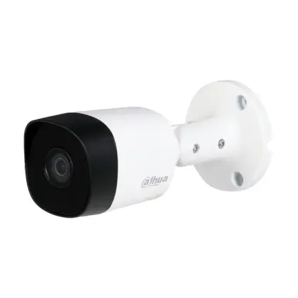 Cámara HDCVI Bullet Dahua 1MP 2.8mm IR 20m IP67 COOPER