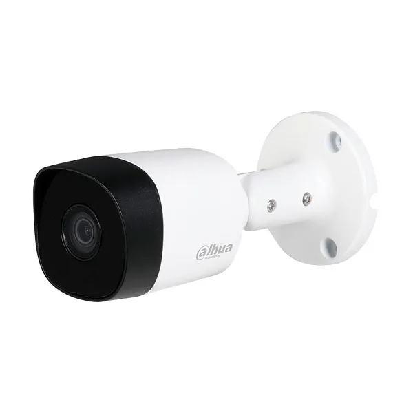Cámara HDCVI Bullet Dahua 1MP 2.8mm IR 20m IP67 COOPER