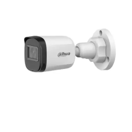 Cámara Bullet HDCVI 5MP Dahua Cooper - 2.8mm, IR 30m, IP67