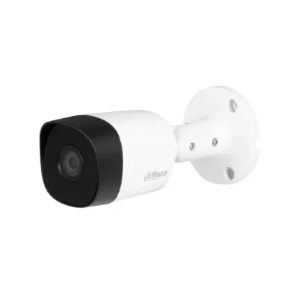 Cámara HDCVI Bullet Dahua 1MP 2.8mm IR 20m IP67 Metálica