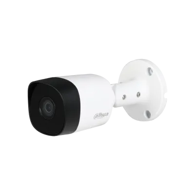 Cámara Dahua HDCVI 2MP Full HD Bullet Smart IR 30m IP67