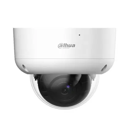Cámara Dahua HDCVI Lite Domo Vandal 2MP Varifocal DH-HAC-HDBW1200RAN-Z