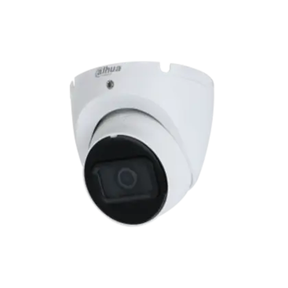 Cámara Dahua HDCVI Lite Domo Eyeball 2MP Smart IR IP67
