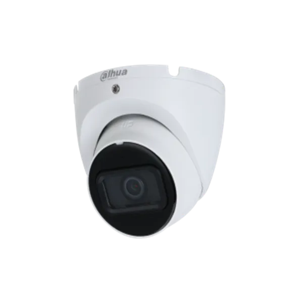 Cámara Dahua HDCVI Lite Domo Eyeball 2MP Smart IR IP67