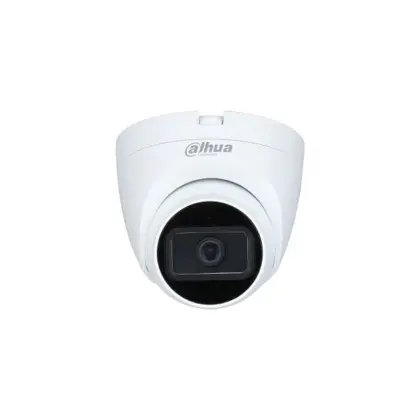 Cámara HDCVI Lite Domo Eyeball 2MP 2.8mm IR 30m Dahua