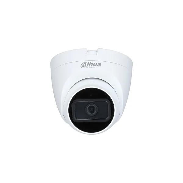 Cámara HDCVI Lite Domo Eyeball 2MP 2.8mm IR 30m Dahua