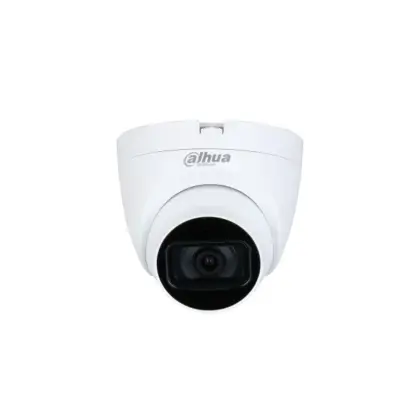 Cámara HDCVI Lite Domo Eyeball 5MP - 2.8mm Dahua