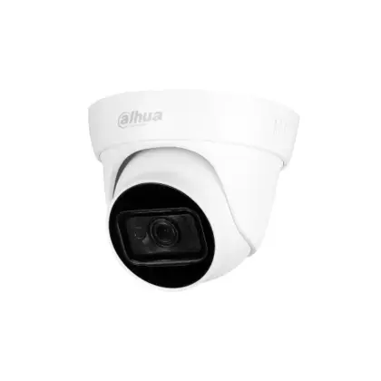 Cámara Dahua HDCVI Lite Domo Eyeball 8MP - DH-HAC-HDW1800TLN-A