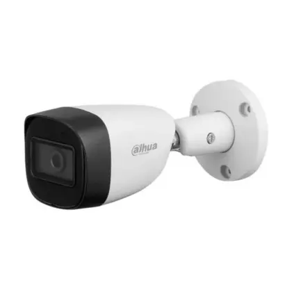 Cámara Dahua HDCVI Lite Bullet 2MP 2.8mm IP67 IR 30m
