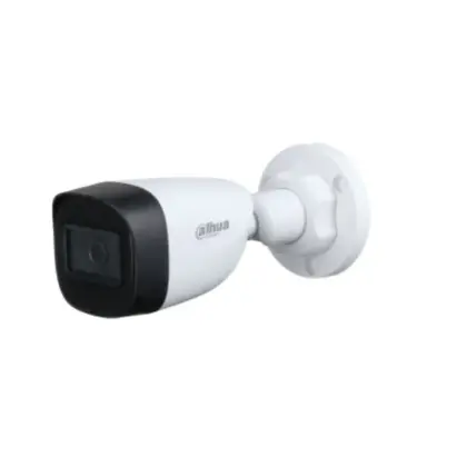 Cámara Dahua HDCVI Lite Bullet 2MP 2.8mm Micrófono IP67 IR 30m