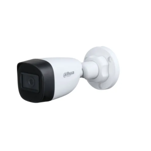 Cámara Dahua HDCVI Lite Bullet 2MP 2.8mm Micrófono IP67 IR 30m