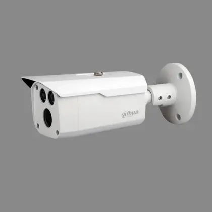 Cámara Dahua HDCVI Lite Bullet 2MP 3.6mm Metal