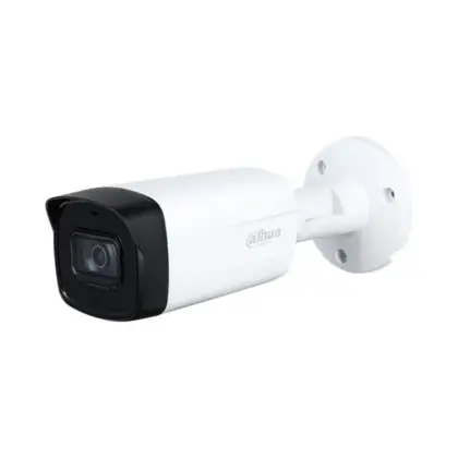 Cámara Bullet Dahua 2MP HDCVI Lite Visión Nocturna 80m IP67