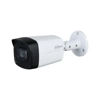 Cámara Bullet Dahua 2MP HDCVI Lite 2.8mm Visión Nocturna 60m IP67