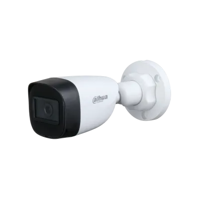 Cámara Dahua Lite Bullet 2MP FHD 2.8mm - OUTLET