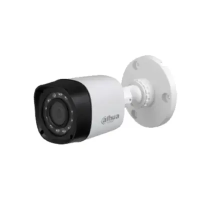Cámara Dahua HDCVI Lite Bullet 8MP 2.8mm IP67 IR 20m