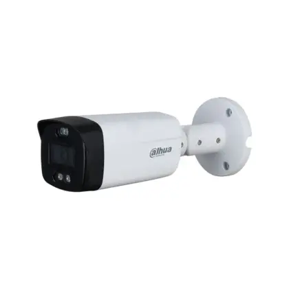 Cámara Bullet 2MP HD-TVI Dahua 2.8mm IR FHD para Exterior