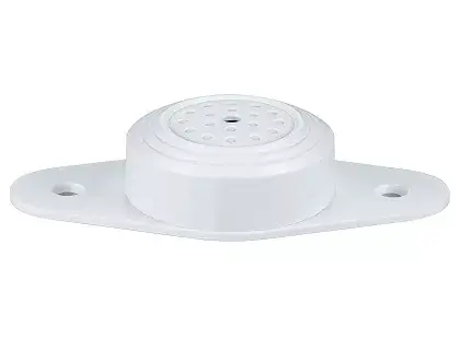 Micrófono Amplificado Omnidireccional Dahua DH-HAP100 - 40m
