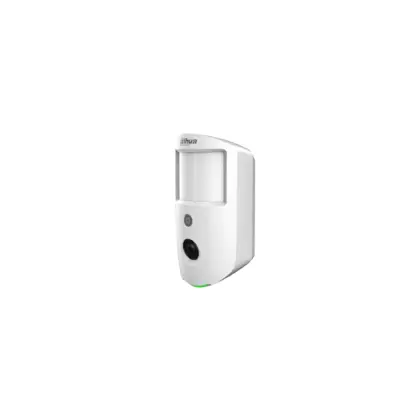 Detector de Humo Inteligente WiFi Dahua Fire DHI-ARD1731-W2