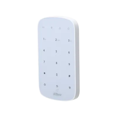 Dahua Fire DHI-ARK30T-W2 - Alarma Inalámbrica Inteligente