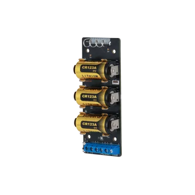Alarma Inteligente DAHUA FIRE DHI-ARM320-W2 - Detector de Humo WiFi
