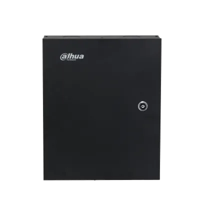 Controlador Acceso 2 Puertas TCP/IP RS-485 Wiegand 100K Usuarios