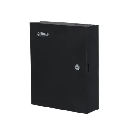 Controlador Acceso 4 Puertas TCP/IP RS-485 Wiegand 100K Usuarios