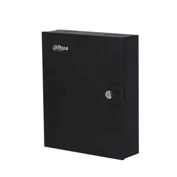 Controlador Acceso 4 Puertas TCP/IP RS-485 Wiegand 100K Usuarios