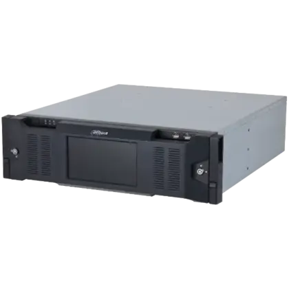 Servidor DSS All-in-One Dahua DHI-DSS7116DR con Almacenamiento Redunda