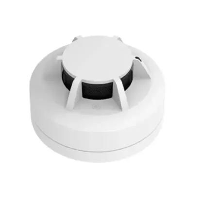 Detector de Humo 4 Hilos DAHUA FIRE DHI-HY-C134 12-24V EN54