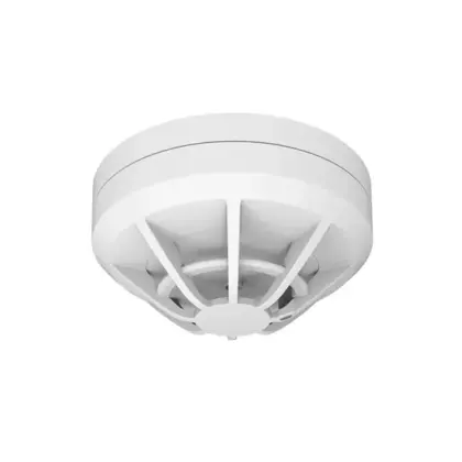 Detector de Temperatura 4 Hilos Dahua Fire DHI-HY-C136 12-24V