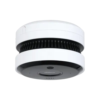 Cámara IP Dahua Fire DHI-HY-SAV849HAN-E 8MP HD