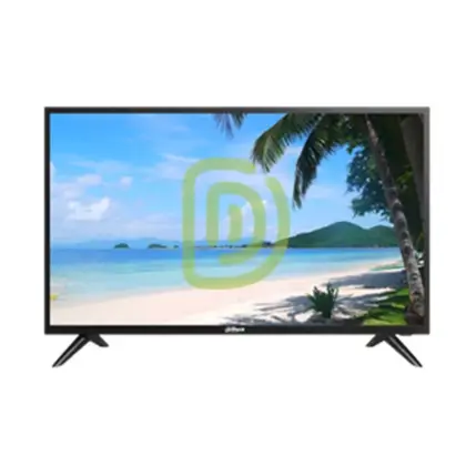 Monitor FHD 32" Rackeable Dahua DHI-LM32-F200 - Operación 24/7