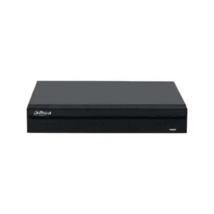 NVR Dahua 8 Canales 4K Lite 1U SMD Plus - DHI-NVR2108HS-4KS3