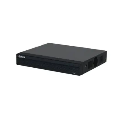 NVR Dahua Lite 8 Canales PoE 4K SMD Plus - DHI-NVR2108HS-8P-4KS3