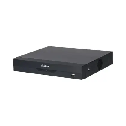 NVR Dahua WizSense 8 Canales 1U Compacto 1 HDD SMD Plus IA